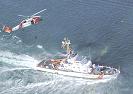 Vessel Documentation