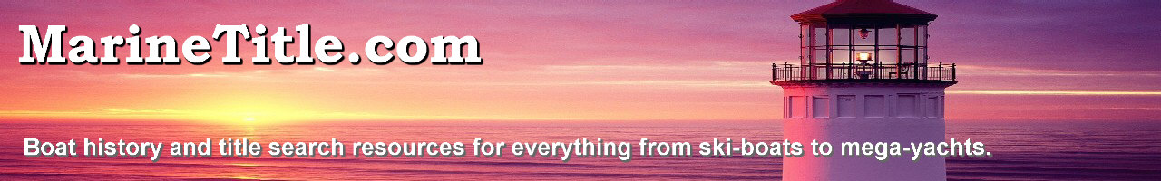 MarineTitle.com