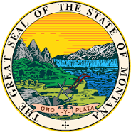 Stat of Montana
