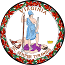 State of Virginia