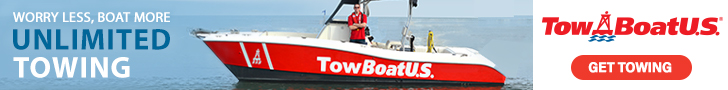 BoatUS Towing