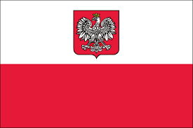 Poland Yacht Ensign