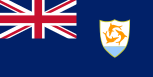 Anguilla Yacht Flag