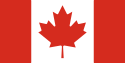 Canada Yacht Flag