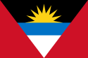 Anguilla Yacht Flag