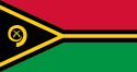 Vanuatu Yacht Flag