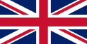 United Kingdom Yacht Flag