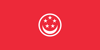Singapore Yacht Ensign