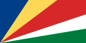 Seychelles Yacht Flag