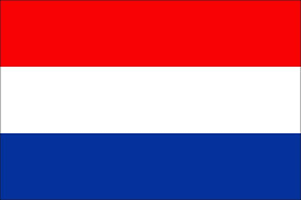 Netherlands Yacht Ensign