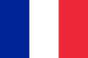 France Yacht Flag