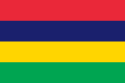 Mauritius Yacht Flag