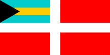Bahamas Yacht Flag
