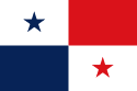 Panama Yacht Flag
