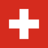 Switzerland Yacht Flag