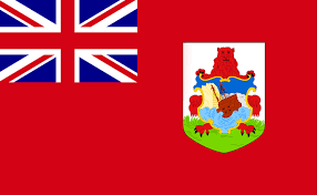 Bermuda Yacht Flag