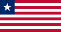Liberia Yacht Flag
