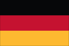 Germany Yacht Ensign