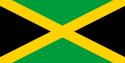 Jamaica Yacht Flag